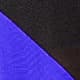 bleu indigo