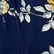 Blue and White