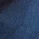 bleu indigo