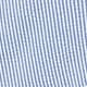 Blue and White