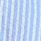 Blue and White