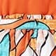 Orange brûlé