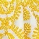 Jaune citron
