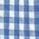 Blue and White