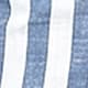 Blue and White