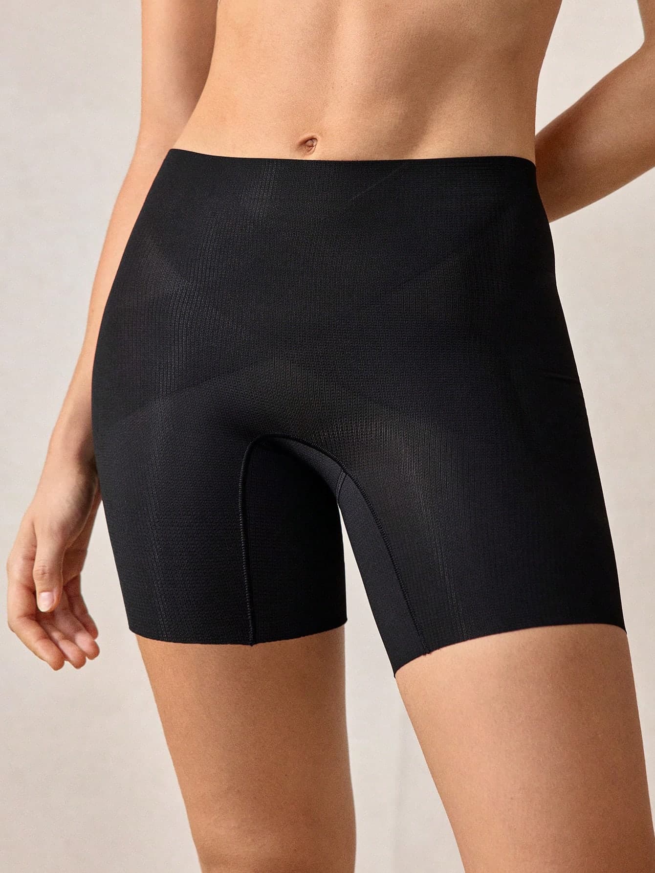Veilyse Women's Butt Lifting Shapewear Shorts With Removable Padded Buttocks, Enhances Curves And Provides Better Lifting Effectfor Summer