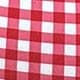Red and White