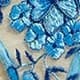 Bleu azur