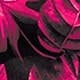Rose vif