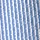 Blue and White