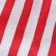 Red and White