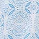Blue and White