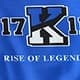 Royal Blue
