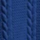 bleu indigo