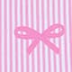 Rose bonbon