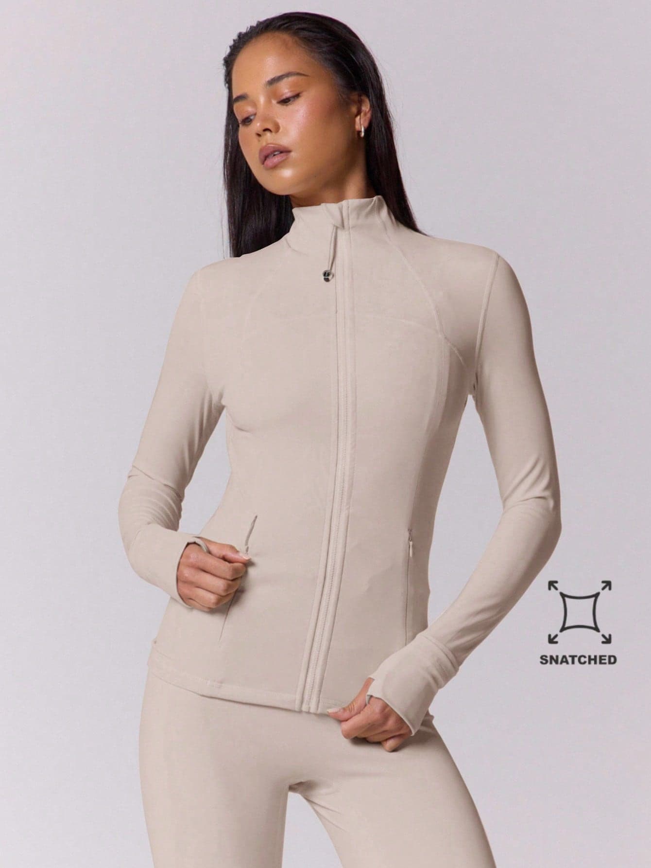Musera Sport Women Sports Jackets