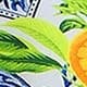 Yellow Citron