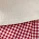 Red and White