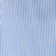 Blue and White