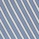 Blue and White