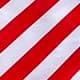 Red and White