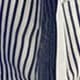 Blue and White