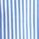 Blue and White