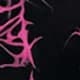 Black and Pink