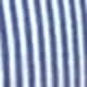 Blue and White
