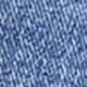 Jean bleu