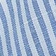 Blue and White
