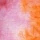 Orange brûlé