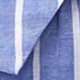 Blue and White