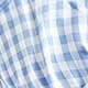 Blue and White