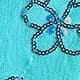 Mint Blue