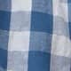 Blue and White