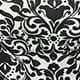 Black and White