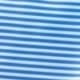 Blue and White