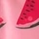 Rose pâle