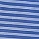 Blue and White