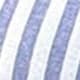 Blue and White