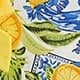 Yellow Citron