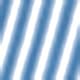 Blue and White