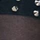 Rivet black
