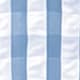 Blue and White