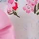 Rose bonbon
