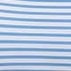 Blue and White