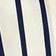 Blue and White