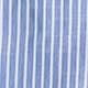 Blue and White
