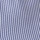 Blue and White